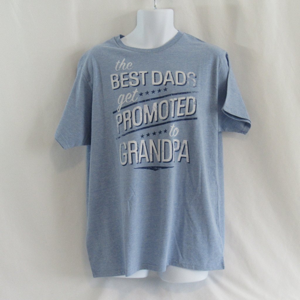 Mens Fathers Day Graphic TShirt
